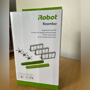Replenishment Kit for Roomba